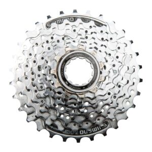 Shimano Alivio CS-HG51 8-speed Hyperglide cassette, 11-30T