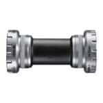 Shimano BB-RS501 Hollowtech II threaded bottom bracket for 68 mm BSA (English) shells