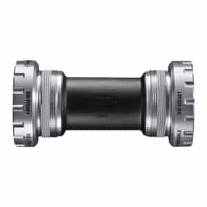 Shimano BB-RS501 Hollowtech II threaded bottom bracket for 68 mm BSA (English) shells