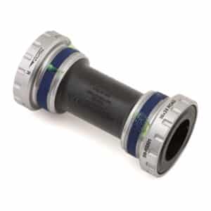 Shimano BB-RS501 Hollowtech II threaded bottom bracket for 70 mm Italian shells