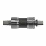 Shimano BB-UN300 square taper cartridge bottom bracket for a 68 mm BSA shell with 110 mm spindle
