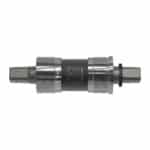 Shimano BB-UN300 square taper cartridge bottom bracket for a 68 mm BSA shell with 117.5 mm spindle