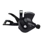 Shimano Deore SL-M4100-R 10-speed right-hand Rapidfire Plus shift lever with gear display