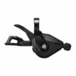 Shimano Deore SL-M5100-R 11-speed right-hand Rapidfire Plus shift lever, clamp band