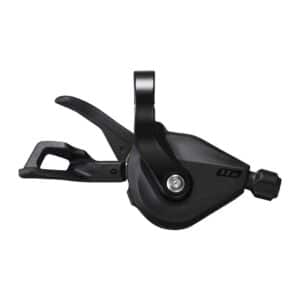 Shimano Deore SL-M5100-R 11-speed right-hand Rapidfire Plus shift lever, clamp band