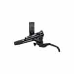 Shimano Deore XT BL-M8100 two-finger hydraulic disc brake lever, left hand