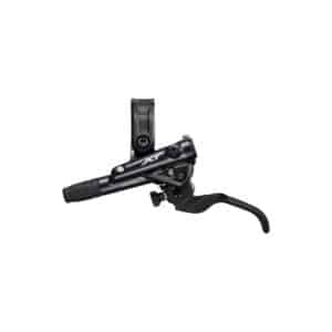 Shimano Deore XT BL-M8100 two-finger hydraulic disc brake lever, left hand