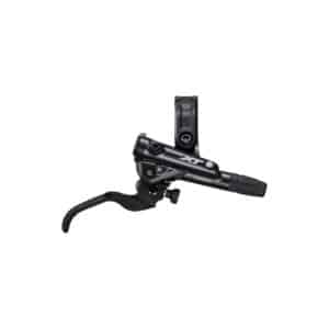 Shimano Deore XT BL-M8100 two-finger hydraulic disc brake lever, right hand