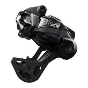 Shimano Deore XT Di2 RD-M8250 GS mid-cage 12-speed wireless rear derailleur