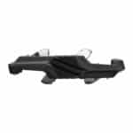 Shimano Deore XT PD-M8220 SPD trail pedal side profile