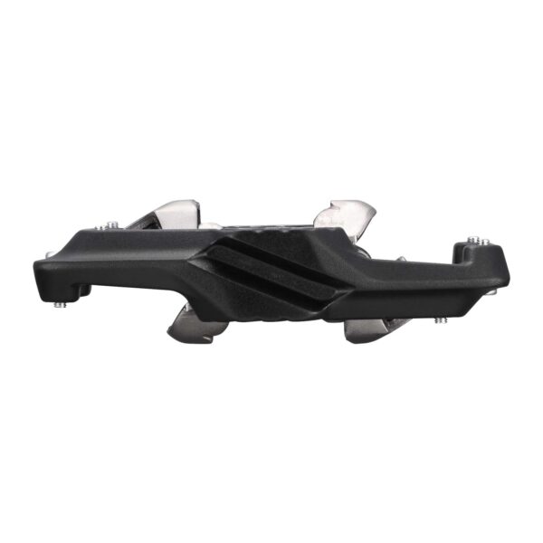 Shimano Deore XT PD-M8220 SPD trail pedal side profile