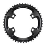 Shimano Dura-Ace FC-R9200 46T-NH outer chainring, 110 mm BCD 4-arm, 12-speed