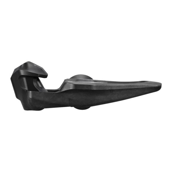 Shimano Dura-Ace PD-R9300 SPD-SLR pedal side profile, low stack