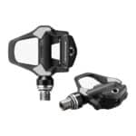 Pair of Shimano Dura-Ace PD-R9300 SPD-SLR road pedals