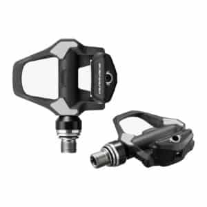 Pair of Shimano Dura-Ace PD-R9300 SPD-SLR road pedals