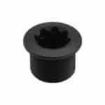 Shimano left crank arm fixing bolt for FC-6800, code Y1P417000