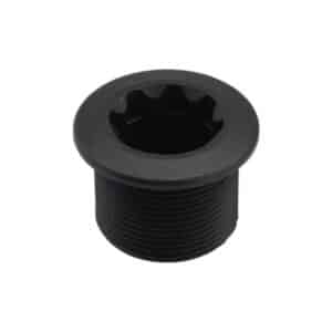Shimano left crank arm fixing bolt for FC-6800, code Y1P417000