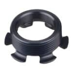 Shimano left crank fixing ring for the Dura-Ace FC-R9100-P power meter crankset, code Y1VU00024
