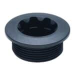 Shimano crank arm fixing bolt for Deore FC-T661, code Y1KS13000