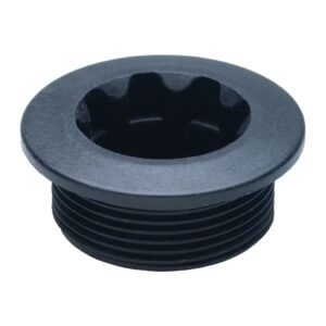 Shimano crank arm fixing bolt for Deore FC-T661, code Y1KS13000