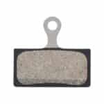 Shimano G05S-RX resin disc brake pad for two-piston MTB brakes