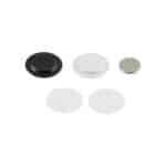 Shimano power meter magnet set for FC-R9100-P and FC-R9200-P cranksets