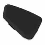 Shimano Y3K79802T black outer link cap for the XTR Di2 RD-M9250 rear derailleur