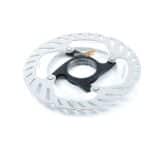 Shimano RT-CL800 Ice Tech Centerlock disc brake rotor, 140 mm