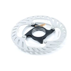 Shimano RT-CL800 Ice Tech Centerlock disc brake rotor, 140 mm