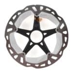 Shimano RT-EM810 Ice Tech Freeza Centerlock disc rotor 180 mm with e-bike speed sensor magnet