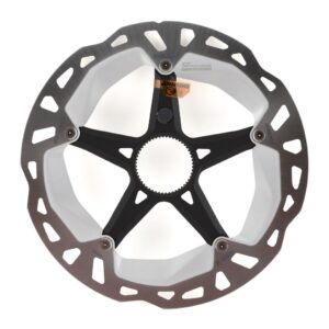 Shimano RT-EM810 Ice Tech Freeza Centerlock disc rotor 180 mm with e-bike speed sensor magnet