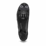 Shimano SH-XC903 carbon sole with ULTREAD XC rubber outsole and recessed SPD cleat pocket