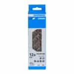 Shimano CN-M7100 12-speed chain in its Shimano retail box