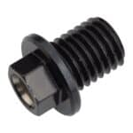 Shimano SM-BH90 flange connecting bolt for hydraulic brake hose