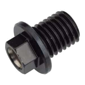 Shimano SM-BH90 flange connecting bolt for hydraulic brake hose