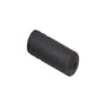 Shimano Y6ZA98010 black outer casing end cap for 4 mm SP40 shift housing