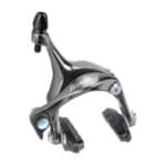 Shimano Tiagra BR-4700 front caliper brake, three-quarter view