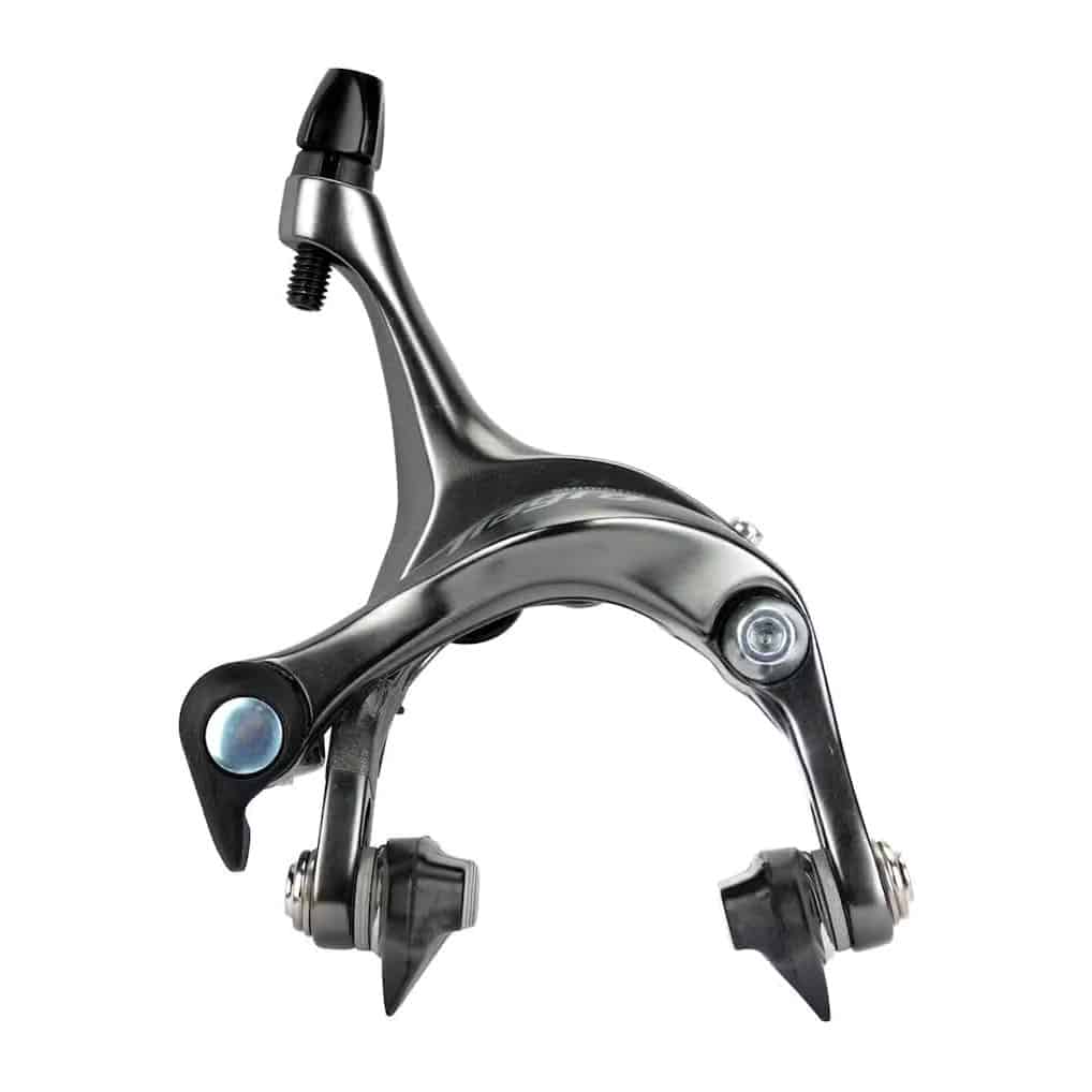 Shimano Tiagra BR-4700 dual-pivot front rim brake caliper
