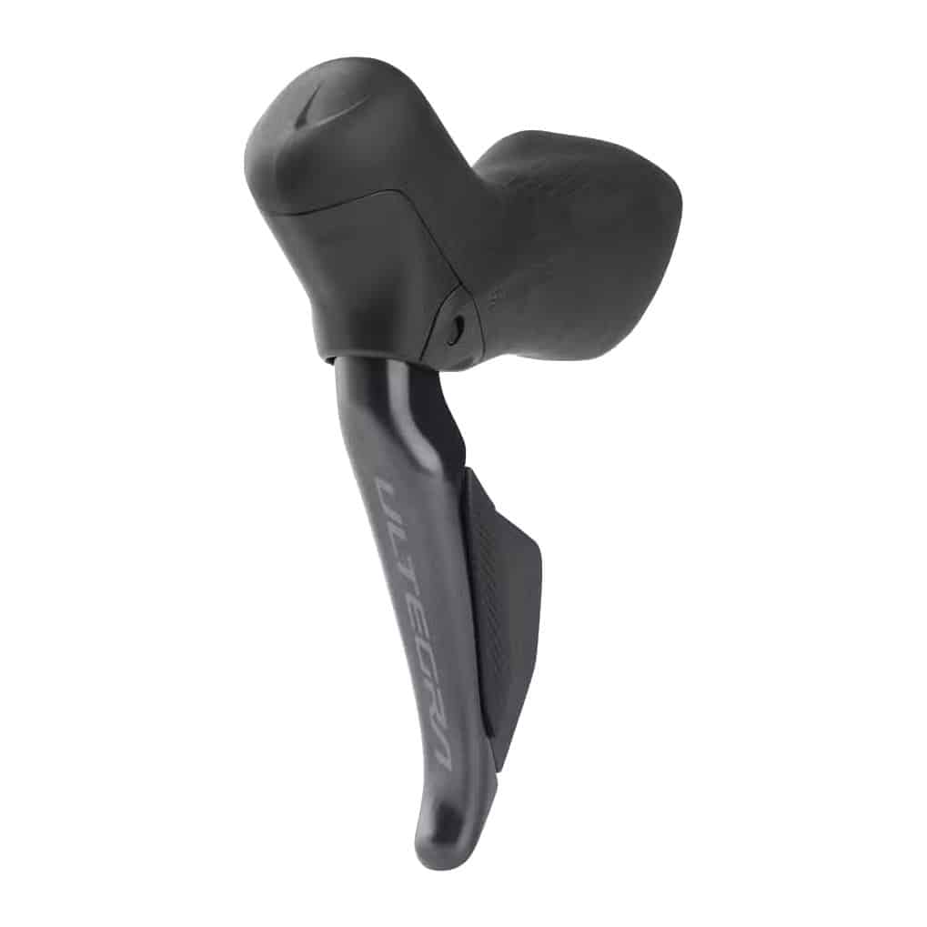 Shimano Ultegra Di2 ST-R8170 left dual control lever