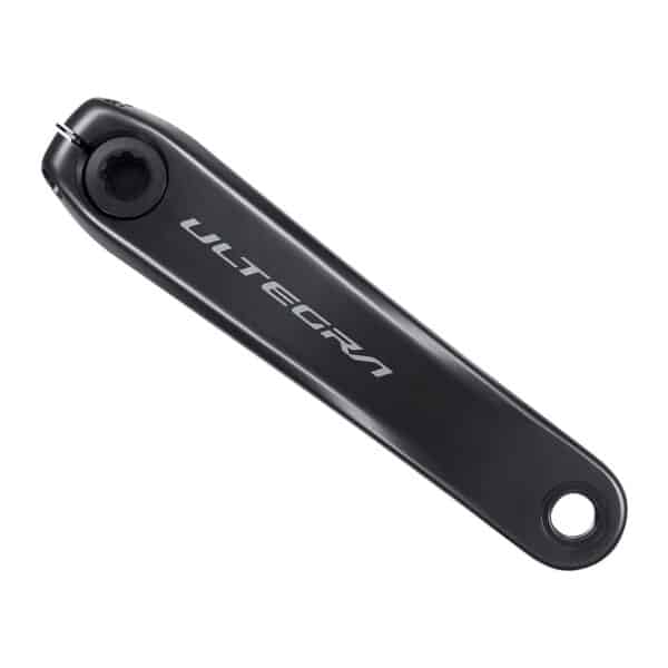 Shimano Ultegra FC-R8100 crankset, non-drive-side crank arm