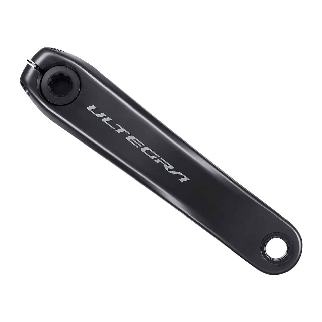 Shimano Ultegra FC-R8100 crankset, non-drive-side crank arm