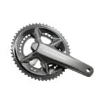 Shimano Ultegra FC-R8100-P dual-sided power meter crankset, drive side