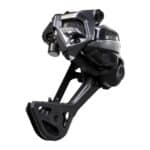 Shimano XTR Di2 RD-M9250 SGS rear derailleur, angled view