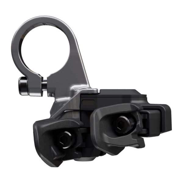 Shimano XTR Di2 SW-M9250-R shifter with I-SPEC EV clamp