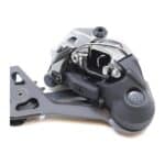 Shimano XTR RD-M9250 SGS rear derailleur, rear view