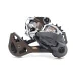 Shimano XTR RD-M9250 SGS rear derailleur, side view